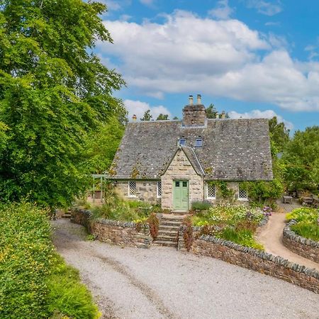 The Polchar - Aviemore Bagian luar foto