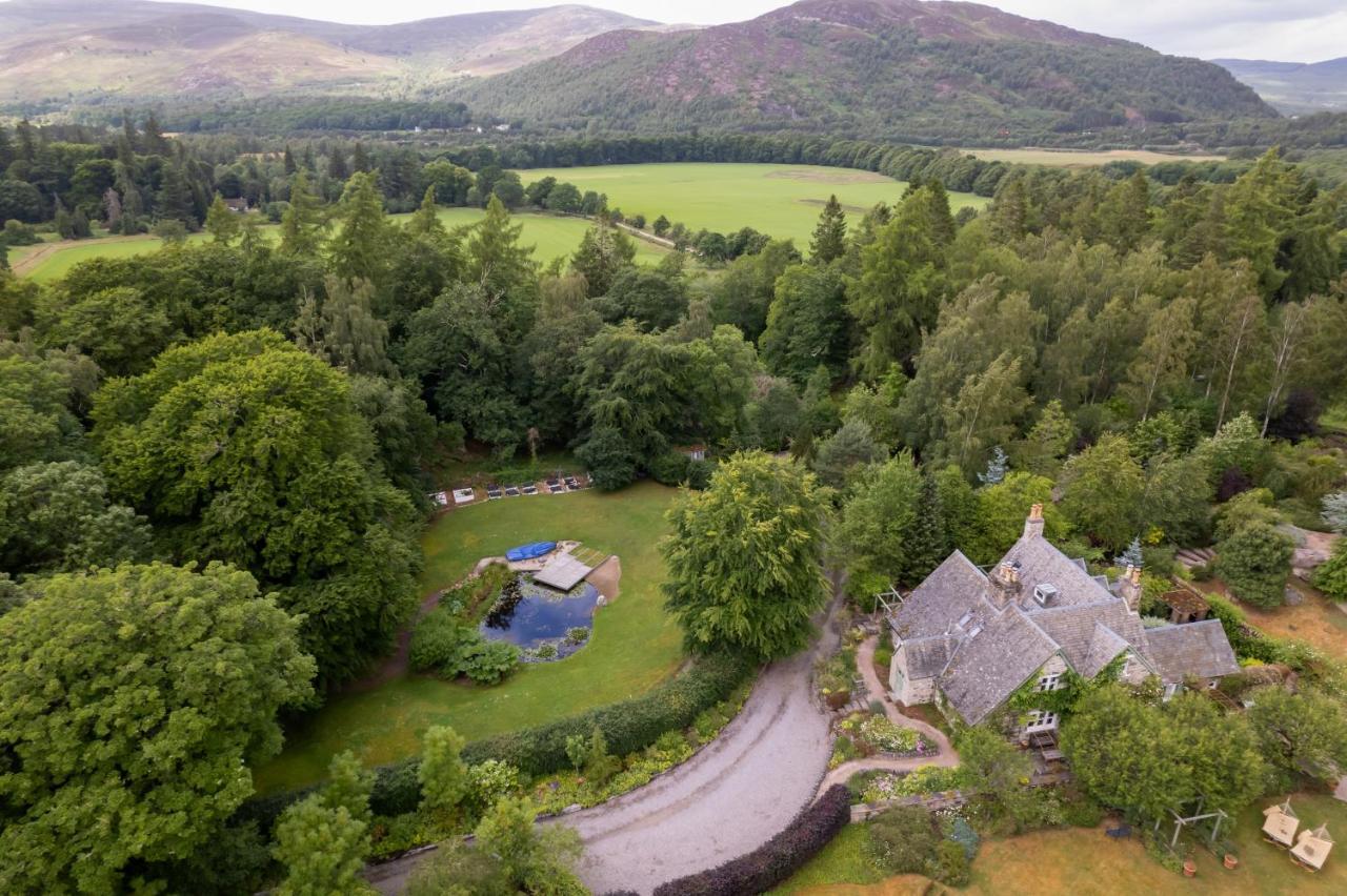 The Polchar - Aviemore Bagian luar foto