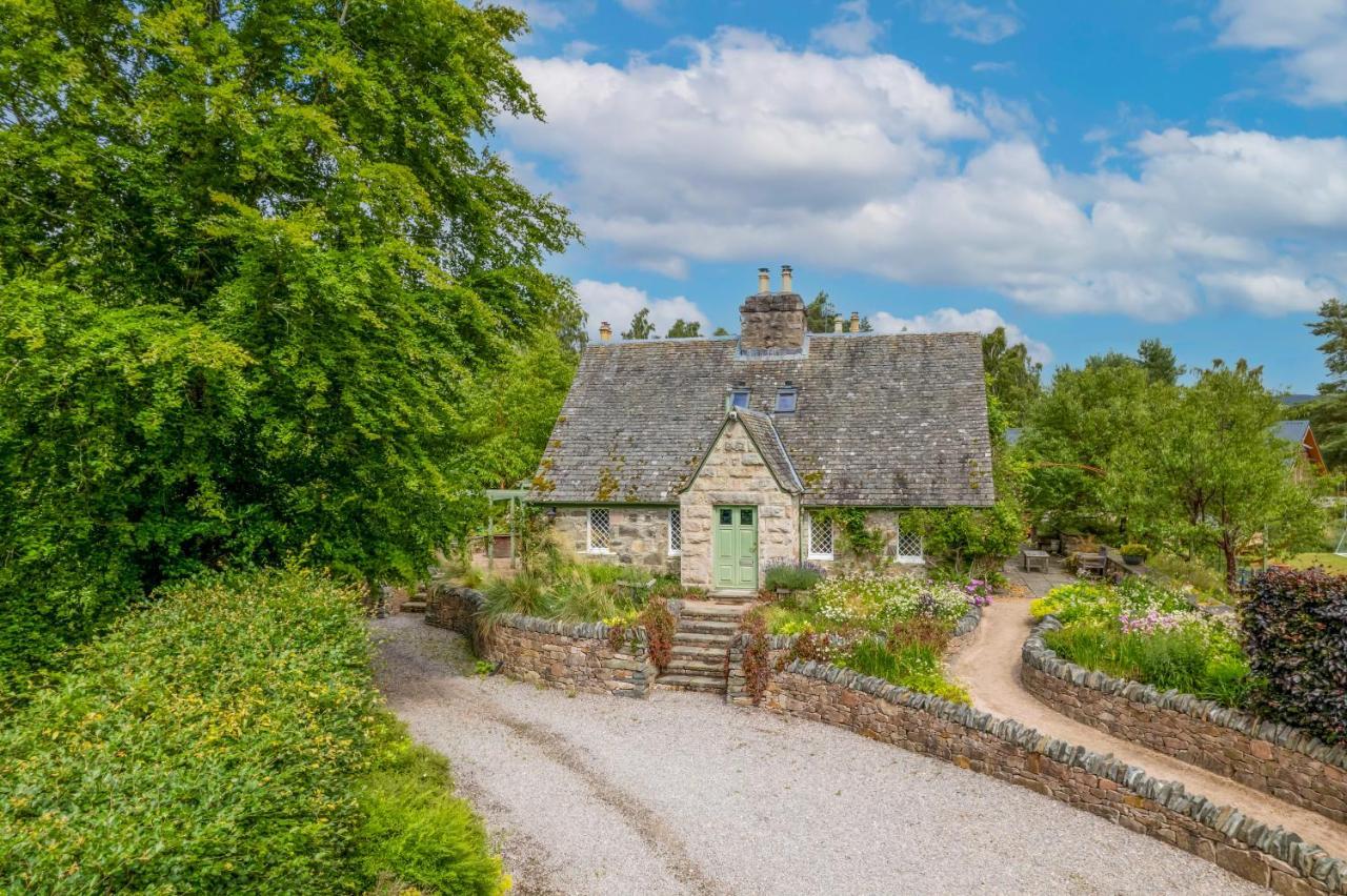 The Polchar - Aviemore Bagian luar foto