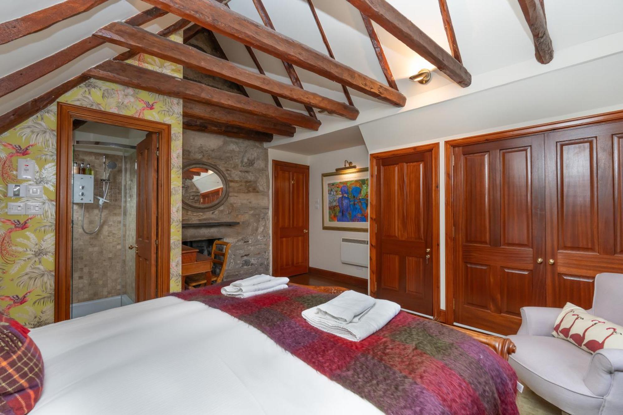 The Polchar - Aviemore Bagian luar foto