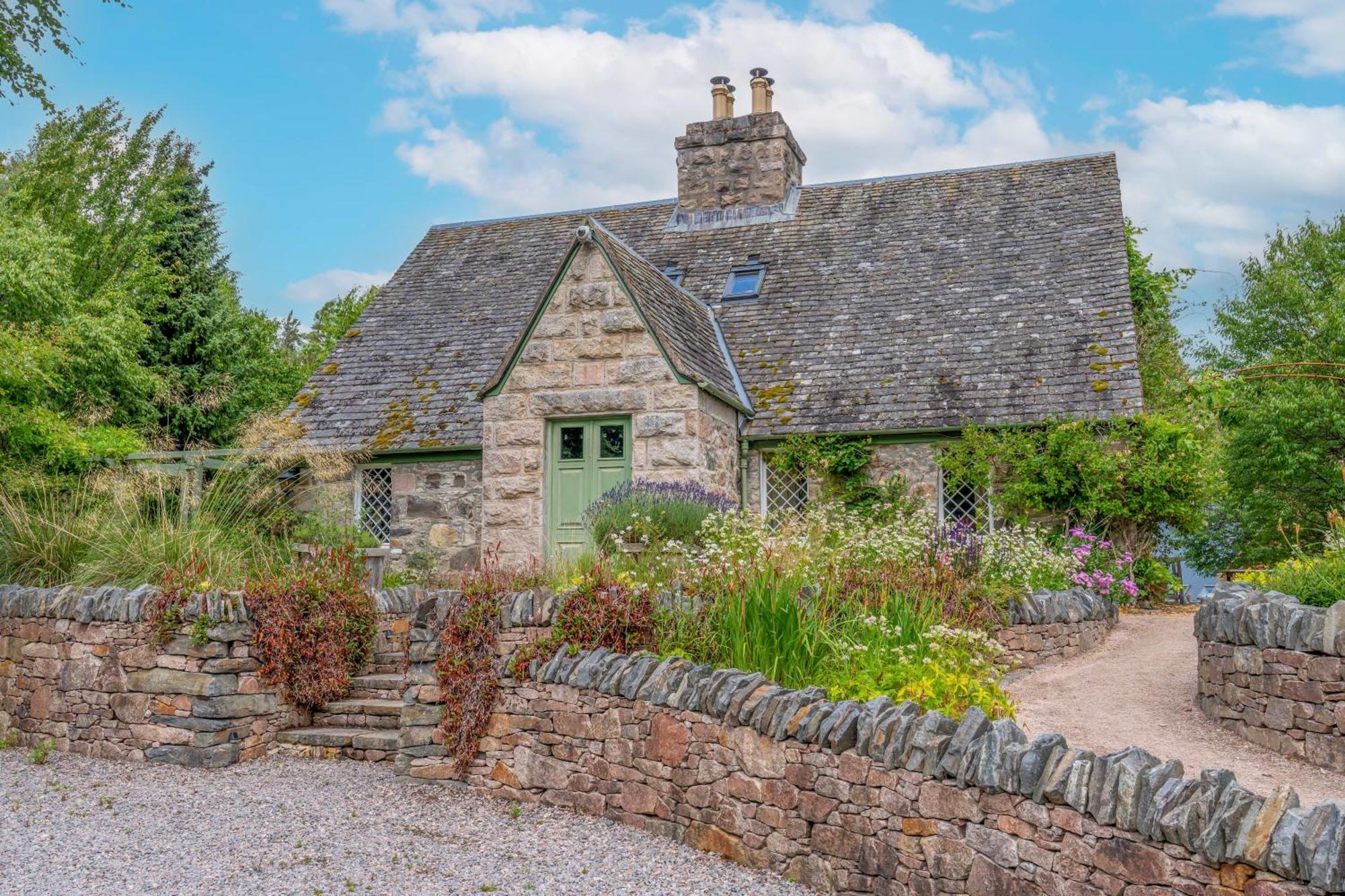 The Polchar - Aviemore Bagian luar foto